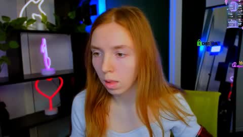 stella_flower online show from March 31, 5:41 am