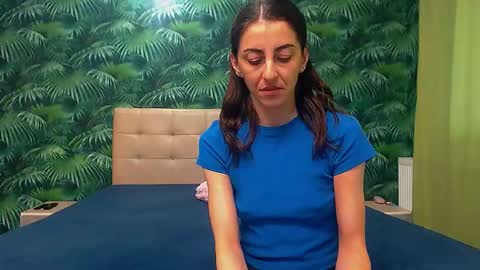 Stella John online show from January 13, 8:37 am