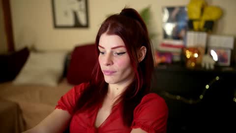 Stella online show from March 22, 6:23 pm