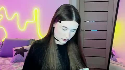 stella_sunny online show from December 5, 6:49 pm