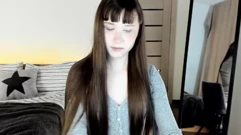 stella_sunny online show from March 19, 2:55 pm