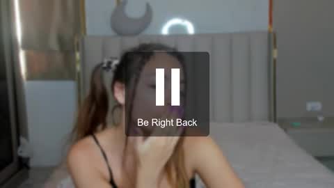 stella online show from February 10, 1:30 am