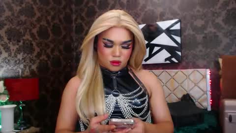 Snapshot of stellagrayts chatting on March 12, 3:29 pm CALL ME STELLA online show from March 12, 3:29 pm