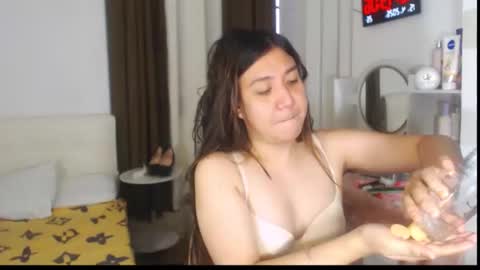 Stella online show from April 15, 4:49 am