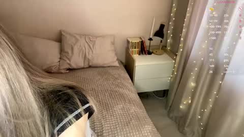 Alexia online show from February 27, 2:59 am