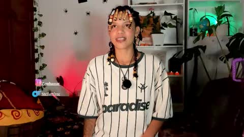 stellart_ online show from November 4, 5:42 am