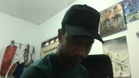 Steman online show from February 12, 5:37 pm