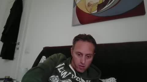 sten015 online show from November 20, 2:25 pm