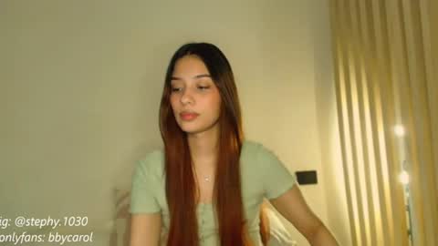 stephany online show from July 19, 6:05 am