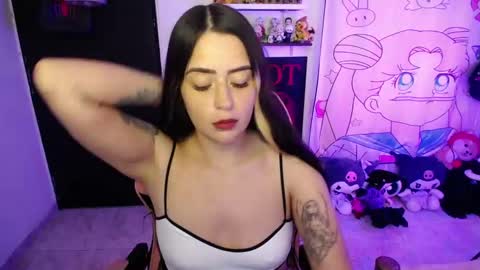 joha cosmo online show from March 6, 10:53 pm