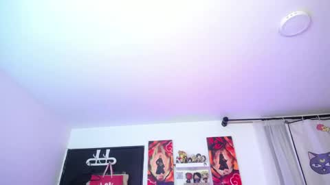 joha cosmo online show from November 13, 11:18 pm