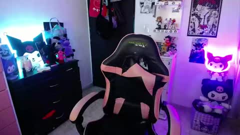 joha cosmo online show from November 6, 9:07 pm