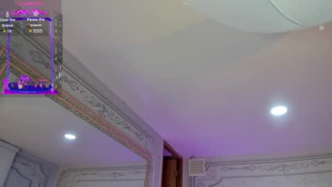 Snapshot of stephania_diamond chatting on February 14, 2:28 am         online show from February 14, 2:28 am