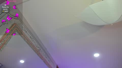 Snapshot of stephania_diamond chatting on February 9, 2:06 am         online show from February 9, 2:06 am