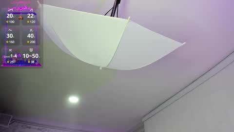 Snapshot of stephania_diamond chatting on February 7, 2:08 am         online show from February 7, 2:08 am