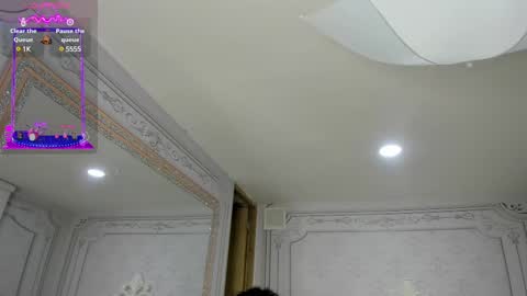 Snapshot of stephania_diamond chatting on February 13, 2:56 am         online show from February 13, 2:56 am