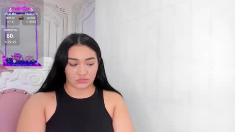 Snapshot of stephania_diamond chatting on February 19, 8:22 am         online show from February 19, 8:22 am
