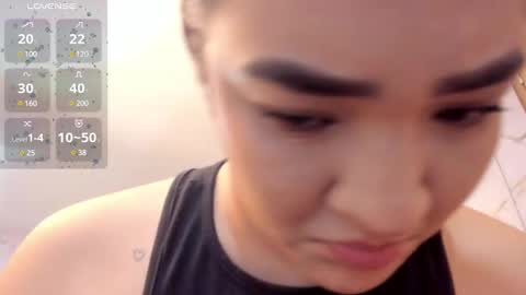 Snapshot of stephania_diamond chatting on March 6, 9:47 am         online show from March 6, 9:47 am