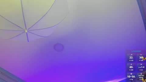 Snapshot of stephania_diamond chatting on October 21, 2:49 am         online show from October 21, 2:49 am