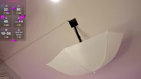 Snapshot of stephania_diamond chatting on February 11, 2:14 am         online show from February 11, 2:14 am