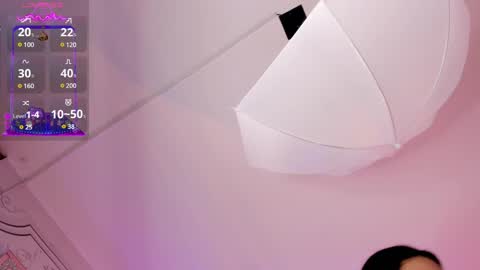 Snapshot of stephania_diamond chatting on February 11, 8:26 am         online show from February 11, 8:26 am