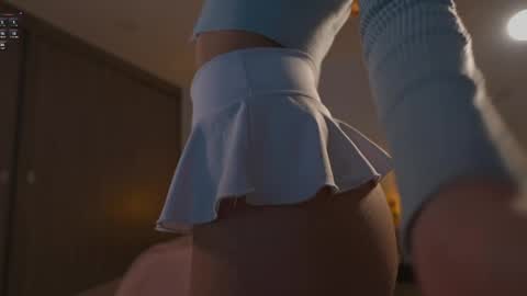 stephania_let online show from April 5, 2:03 pm