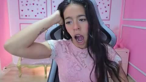 Stephania online show from September 16, 11:34 am