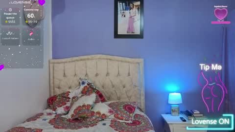 Stephania online show from May 25, 5:19 pm