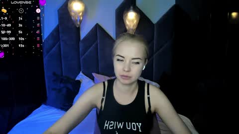 Stephanie Sea online show from January 21, 5:41 pm