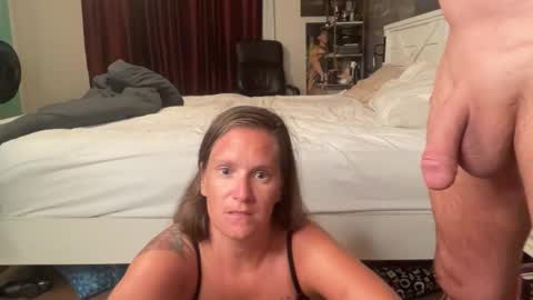 Stephanie  Jason  Class online show from May 14, 3:27 am