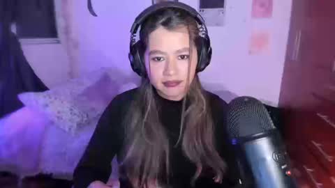 Stephanie  online show from March 21, 3:56 am