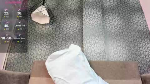 STEFANY  online show from December 27, 7:46 pm