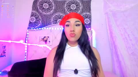 Anny online show from April 5, 5:37 am