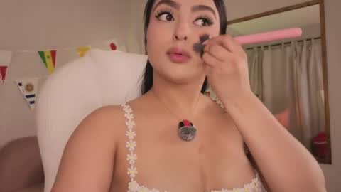stephany_harlot online show from June 18, 11:21 pm