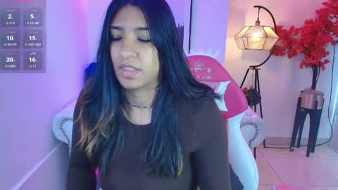 stephany triana online show from May 23, 7:32 pm