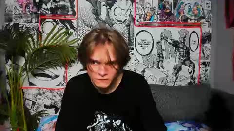Stephen online show from June 10, 11:53 am