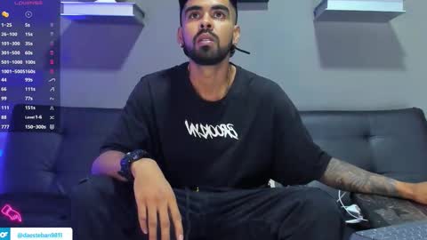 Snapshot of stephenbrown_ chatting on October 2, 3:27 am    ................     online show from October 2, 3:27 am