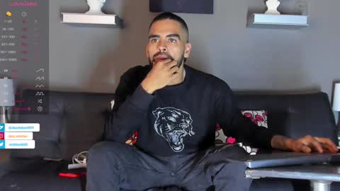 Snapshot of stephenbrown_ chatting on January 30, 3:33 am    ................     online show from January 30, 3:33 am