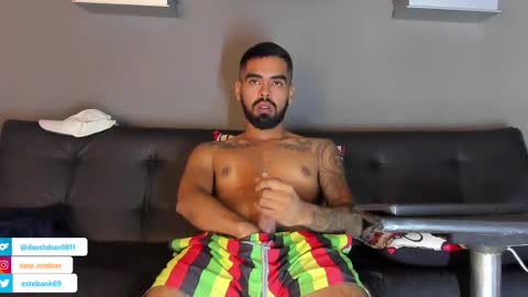 Snapshot of stephenbrown_ chatting on March 8, 1:28 am    ................     online show from March 8, 1:28 am