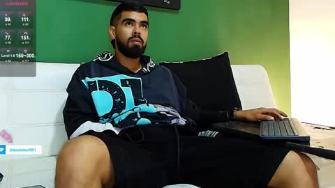 Snapshot of stephenbrown_ chatting on September 10, 4:13 am    ................     online show from September 10, 4:13 am