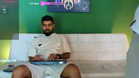 Snapshot of stephenbrown_ chatting on September 16, 9:07 pm    ................     online show from September 16, 9:07 pm