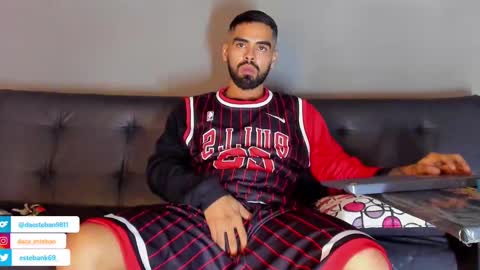 Snapshot of stephenbrown_ chatting on March 5, 7:38 am    ................     online show from March 5, 7:38 am