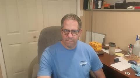 stephenhal9 online show from September 23, 6:03 pm