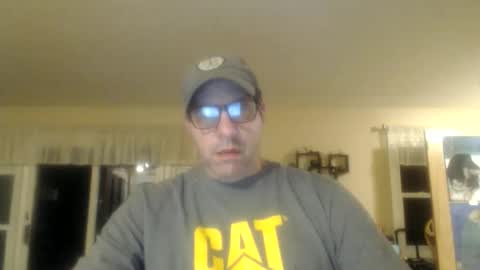 stephenhal9 online show from March 29, 12:23 am