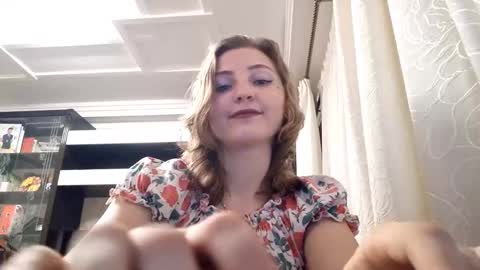 Stephanie online show from January 5, 5:27 pm