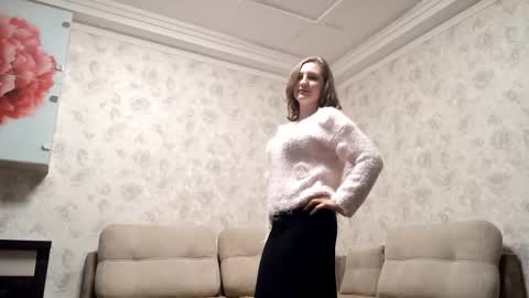 Stephanie online show from January 15, 8:06 pm