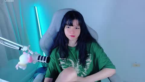 stephy online show from February 5, 12:58 am