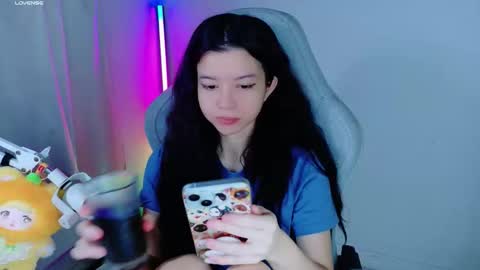 stephy online show from November 17, 11:18 pm