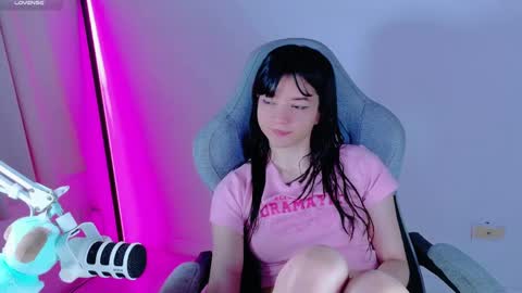 stephy online show from April 23, 11:17 pm