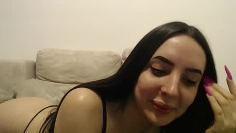 StepMommy19 online show from January 14, 10:40 pm